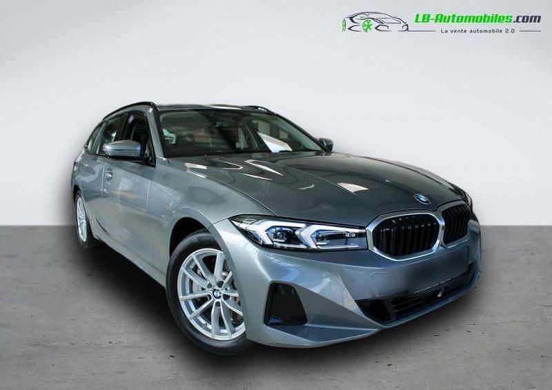 Utilisé 2023 BMW 330 Berline | 48 100 € (Prix juste) - Image 1/4