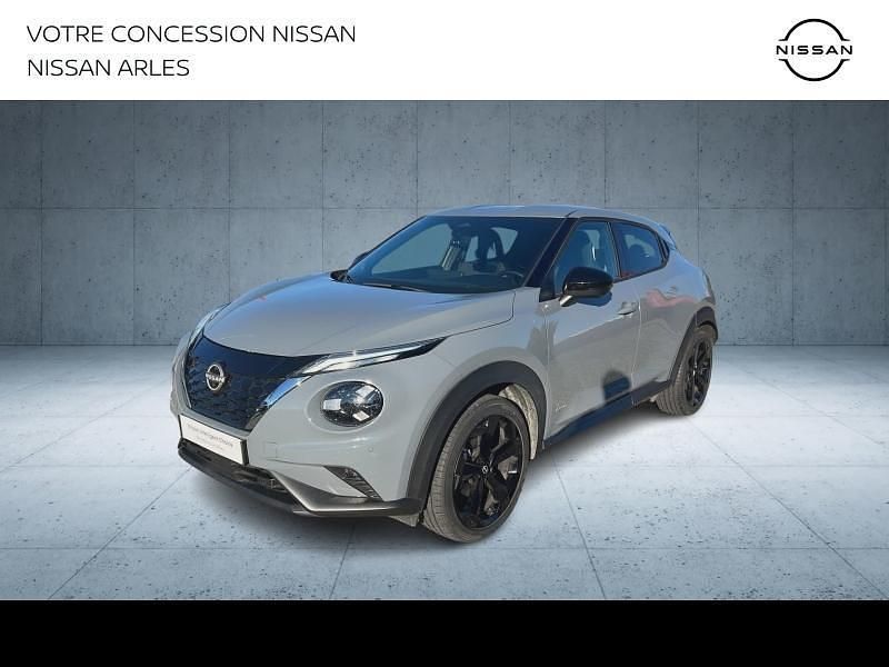 Occasion 2024 Nissan Juke Tekna SUV | 25 990 € (Prix cher) - Image 1/4