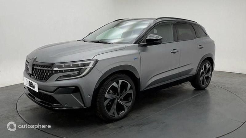 Biton Occasion 2025 Renault Austral Esprit Alpine SUV | 37 874 € (Prix cher) - Image 1/4