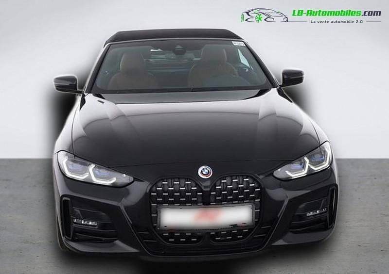 Utilisé 2022 BMW 430 Comfort Edition Coupé | 47 400 € (Prix juste) - Image 1/4