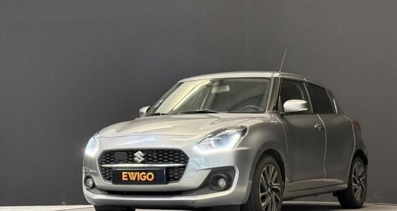 Utilisé 2020 Suzuki Swift Citadine | 12 290 € (Prix juste) - Image 1/4