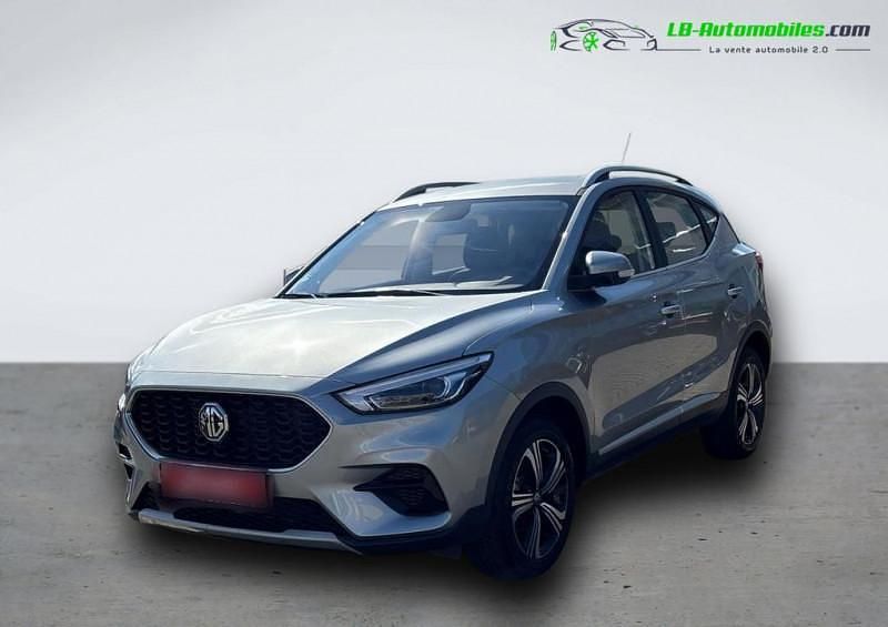 Utilisé 2024 MG ZS Berline | 19 200 € (Prix juste) - Image 1/4