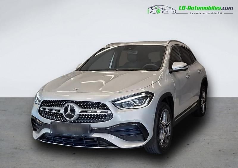 Utilisé 2023 Mercedes GLA250 SUV | 44 200 € (Prix juste) - Image 1/4