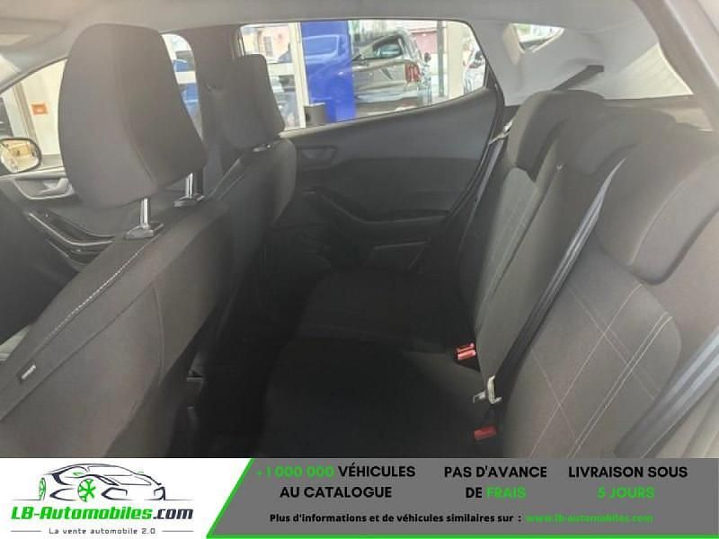 Occasion Ford Fiesta 125 ch (91 kW) 2020 Citadine