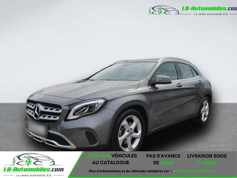 Utilisé 2019 Mercedes GLA250 SUV | 29 700 € - Image 1/4