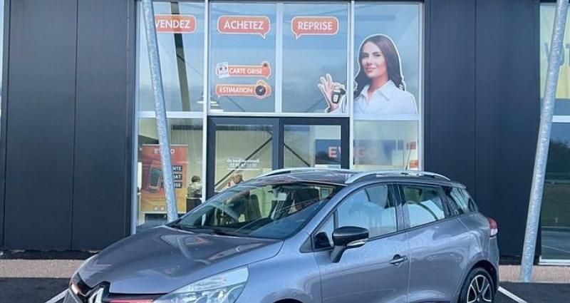 Occasion 2013 Renault Clio GrandTour Expression Break | 10 480 € (Prix juste) - Image 1/4