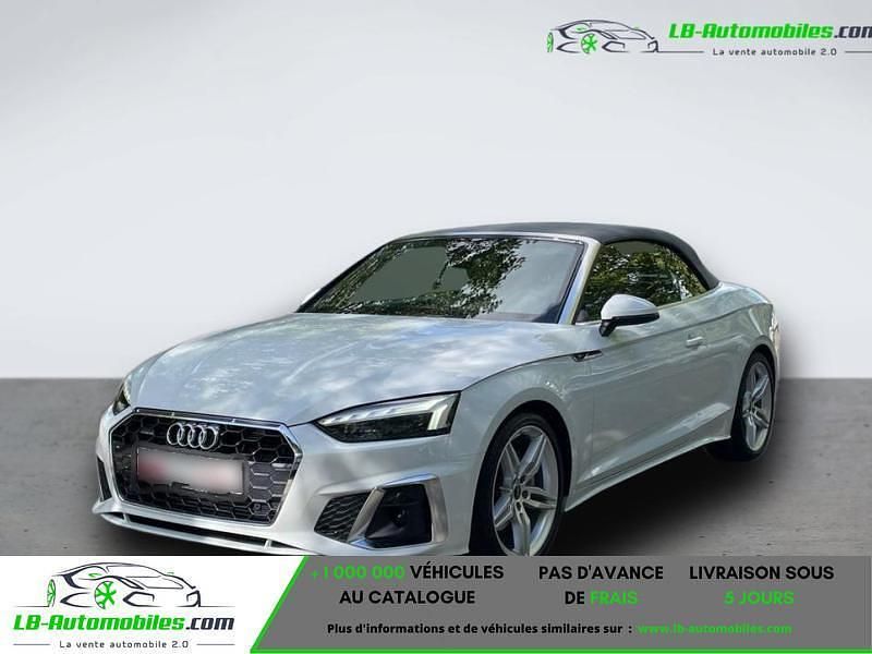 Utilisé 2021 Audi A5 Sport Coupé | 43 500 € (Prix assez cher) - Image 1/4