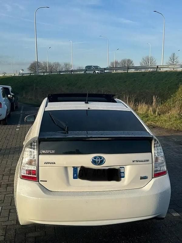 Occasion Toyota Prius Executive 99 ch (72 kW) 2010 Berline