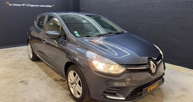 Utilisé 2019 Renault Clio IV Citadine | 8 990 € (Super prix) - Image 1/4