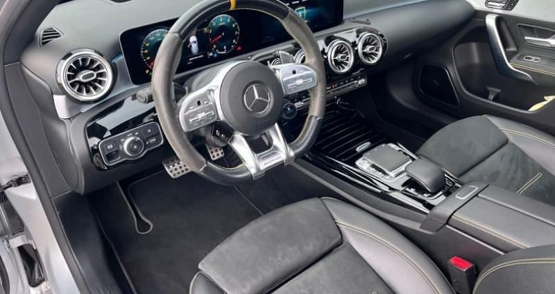 Occasion Mercedes A45 AMG AMG 421 ch (309 kW) 2020 Berline