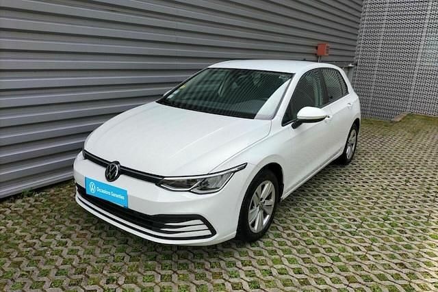 Utilisé 2022 VW Golf VIII | 16 897 € (Super prix) - Image 1/4