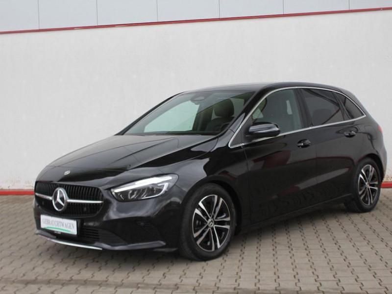 Occasion Mercedes B180 116 ch (85 kW) 2025 Monospace