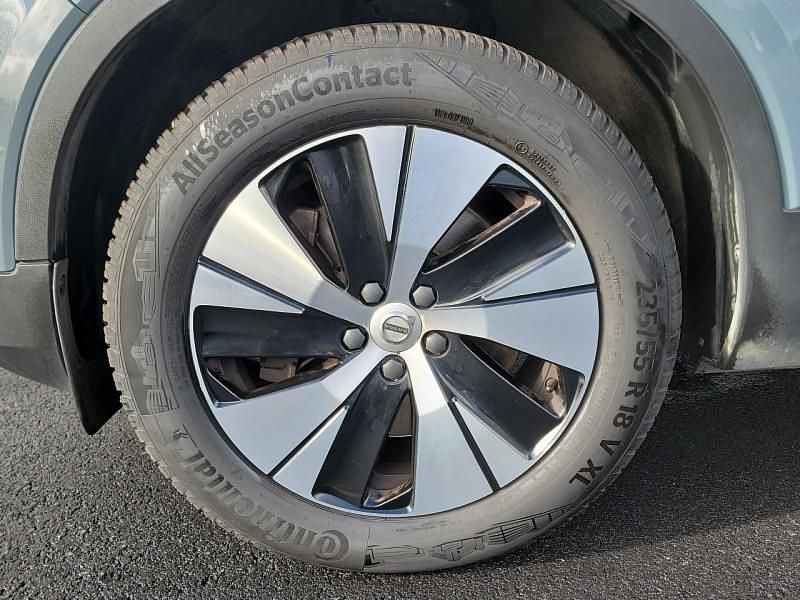 Occasion Volvo XC40 Business Edition 180 ch (132 kW) 2020 SUV