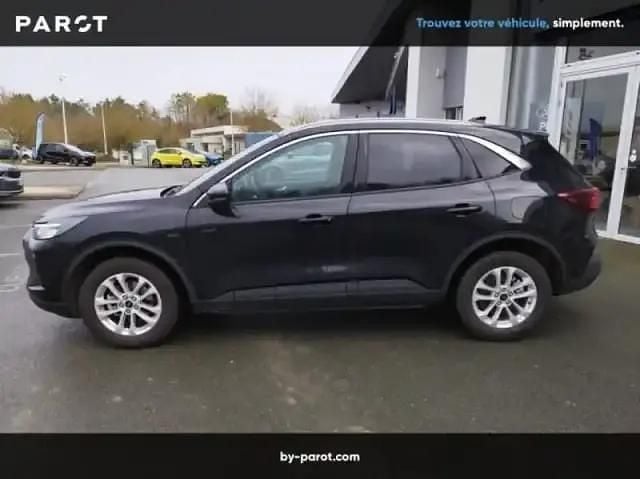 Occasion Ford Kuga Business Edition 2025 Noir métallisé SUV