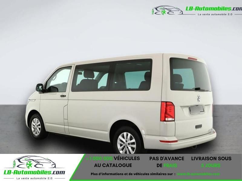 Occasion VW Multivan 150 ch (110 kW) 2021 Van