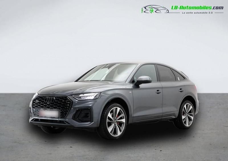Utilisé 2023 Audi Q5 Sportback Sport SUV | 52 600 € (Prix juste) - Image 1/4