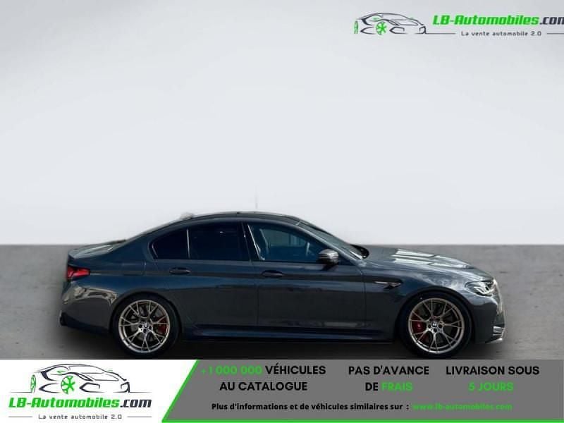Occasion BMW M5 635 ch (467 kW) 2021 Berline