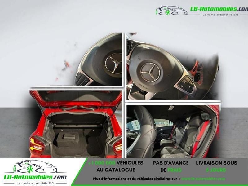 Occasion Mercedes A45 AMG AMG 381 ch (280 kW) 2016 Berline