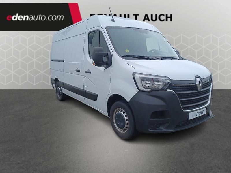 Occasion Renault Master 135 ch (99 kW) 2024 Monospace