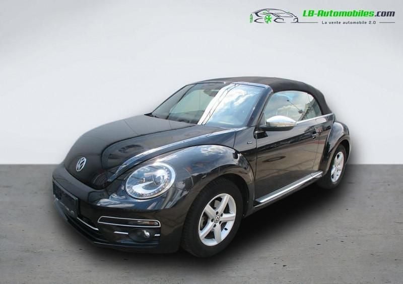 Utilisé 2017 VW Beetle Coupé | 21 900 € (Bon prix) - Image 1/4