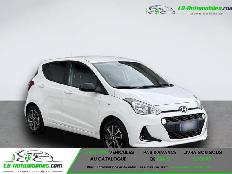 Utilisé 2019 Hyundai i10 Citadine | 13 800 € (Prix juste) - Image 1/4