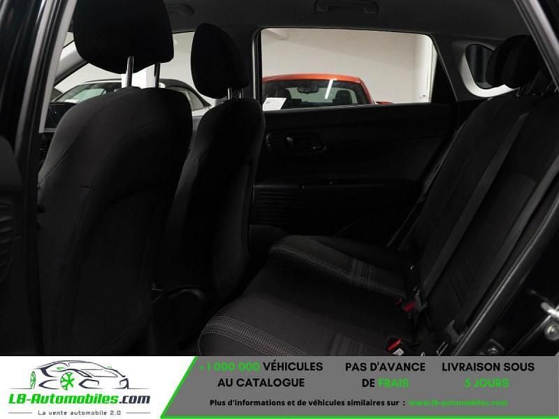 Occasion Hyundai i20 101 ch (74 kW) 2021 Citadine