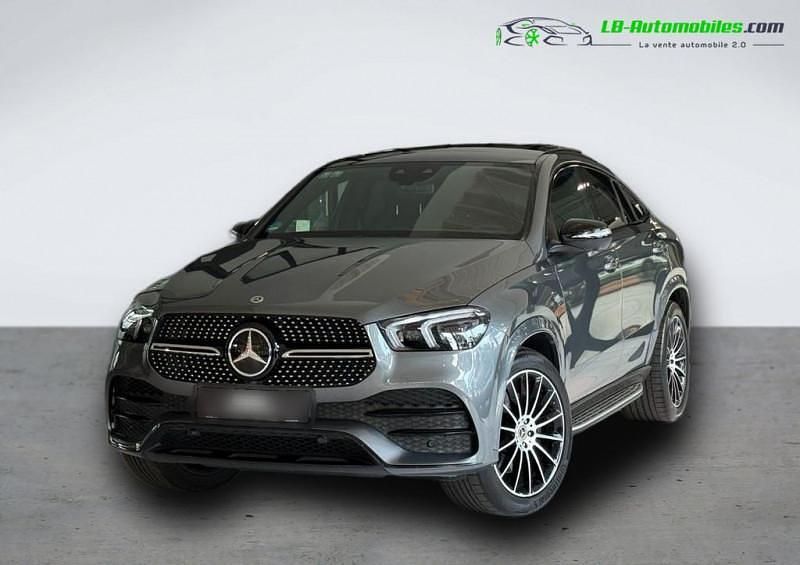 Utilisé 2022 Mercedes GLE400 Coupé | 90 500 € - Image 1/4