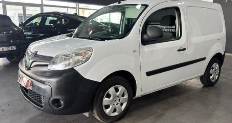 Utilisé 2021 Renault Kangoo Monospace | 9 990 € (Super prix) - Image 1/4
