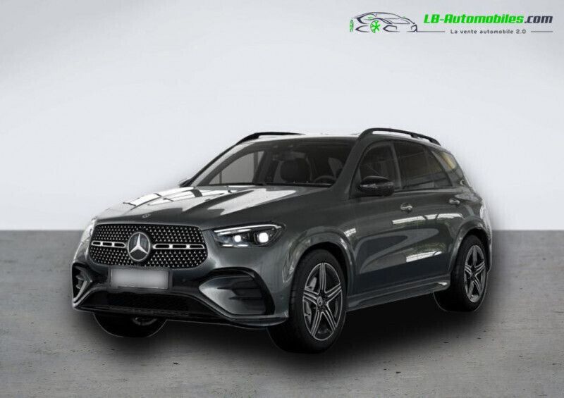 Utilisé 2025 Mercedes GLE400 | 123 500 € - Image 1/1