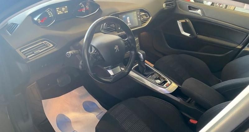 Occasion Peugeot 308 Allure 130 ch (95 kW) 2017 Berline