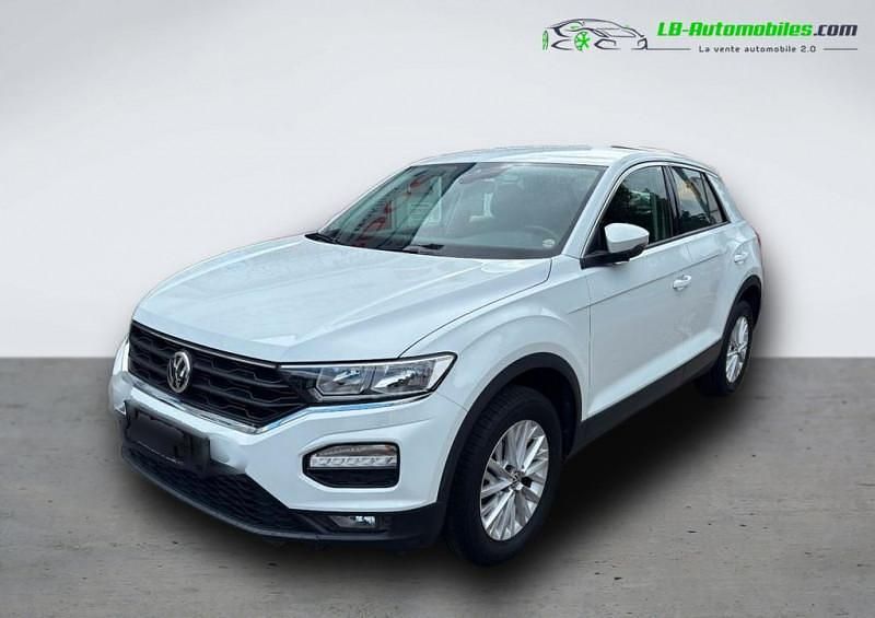 Utilisé 2019 VW T-Roc SUV | 20 600 € (Prix juste) - Image 1/4