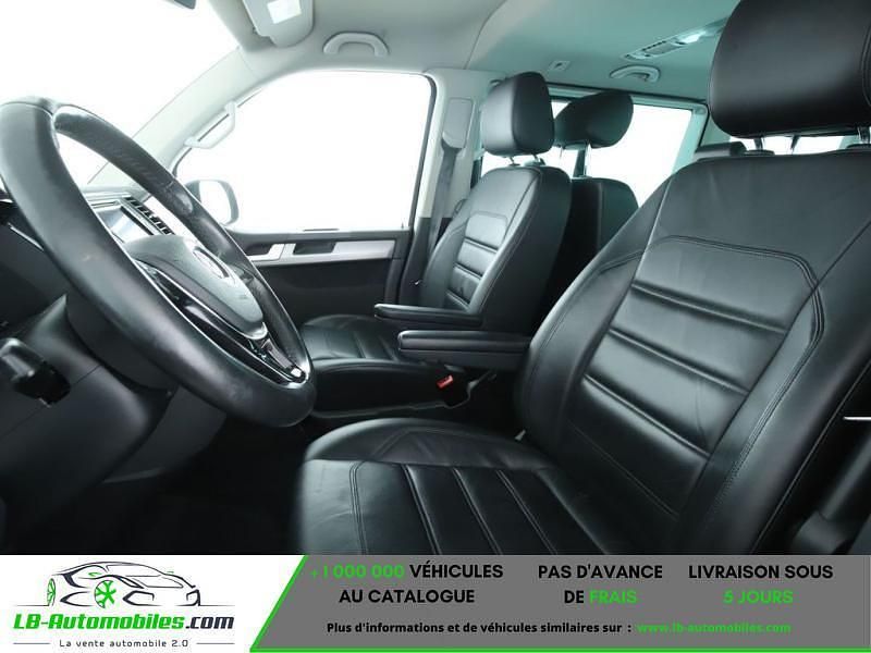 Utilisé 2016 VW Multivan Break | 44 200 € (Prix assez cher) - Image 1/4
