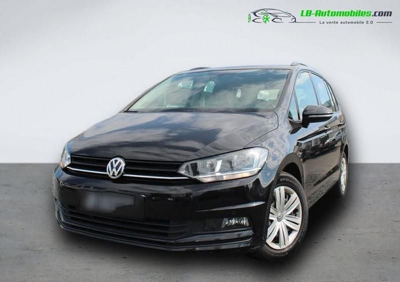 Utilisé 2019 VW Touran Monospace | 29 100 € (Prix assez cher) - Image 1/4