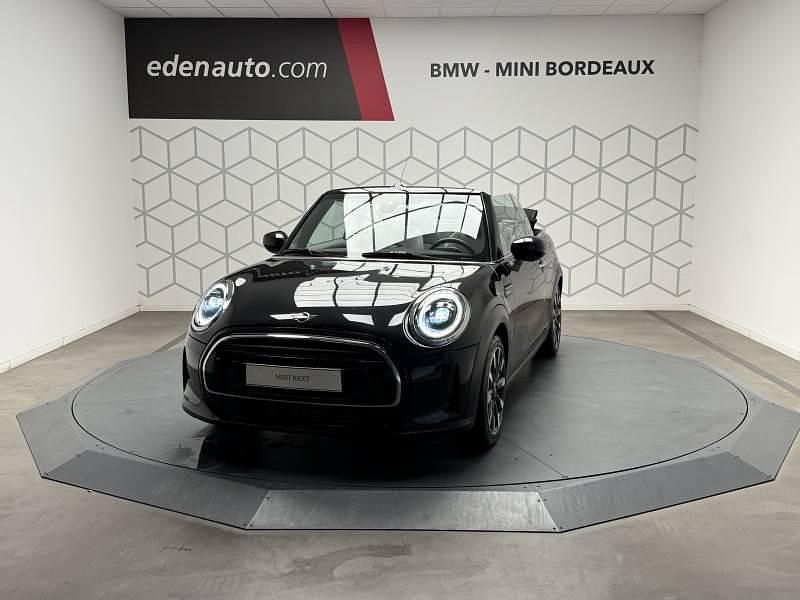 Utilisé 2022 Mini Cooper Citadine | 26 490 € (Prix assez cher) - Image 1/4