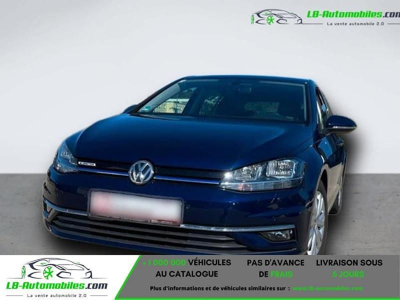 Occasion 2018 VW Golf Berline | 20 900 € (Prix assez cher) - Image 1/4