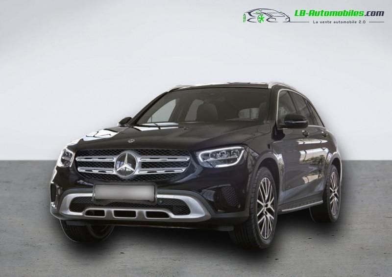 Utilisé 2021 Mercedes GLC300 | 47 500 € (Prix juste) - Image 1/4