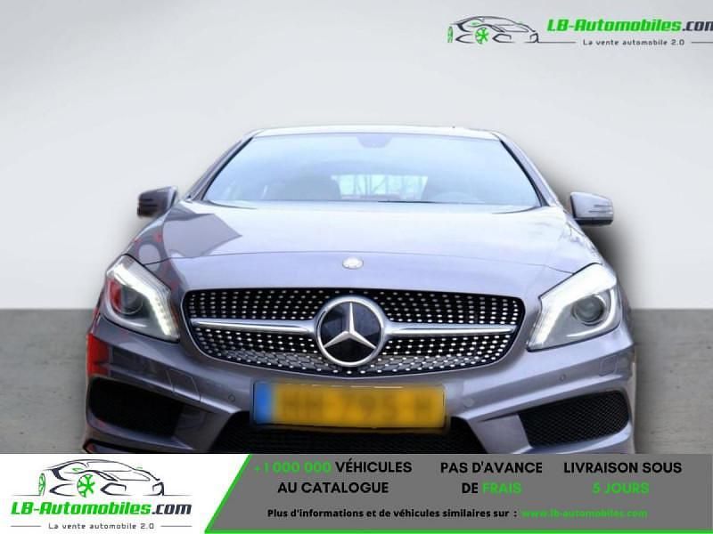 Occasion Mercedes A180 122 ch (89 kW) 2015 Berline