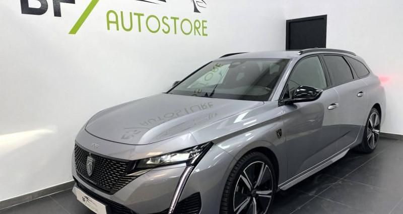 Occasion Peugeot 308 SW GT 131 ch (96 kW) 2022 Break