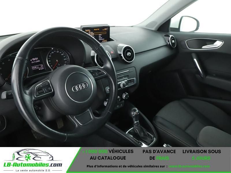Occasion Audi A1 Sportback Sport 125 ch (91 kW) 2017 Citadine