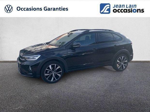 Noir Utilisé 2024 VW Taigo R-line SUV | 26 690 € (Prix juste) - Image 1/4