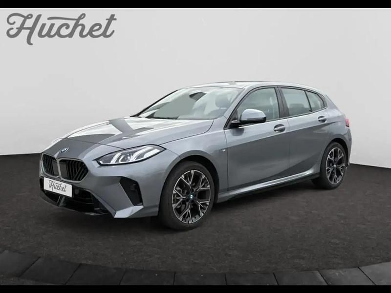 Gris Utilisé 2025 BMW 116 M Sport Citadine | 29 980 € (Prix juste) - Image 1/4