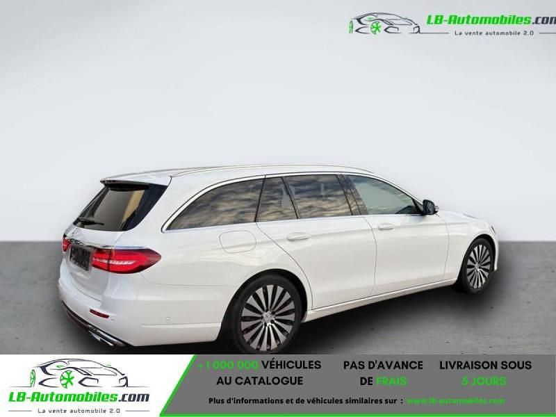 Occasion Mercedes E220 194 ch (142 kW) 2017 Berline