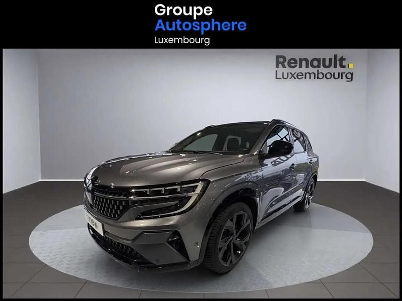 Gris Occasion 2025 Renault Austral Techno Esprit Alpine SUV | 30 490 € (Super prix) - Image 1/4
