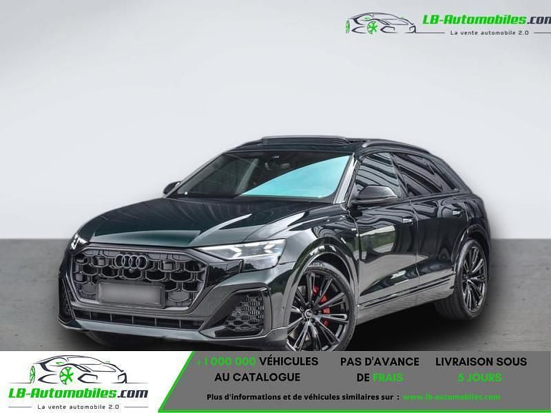 Utilisé 2025 Audi Q8 Sport SUV | 141 900 € - Image 1/3