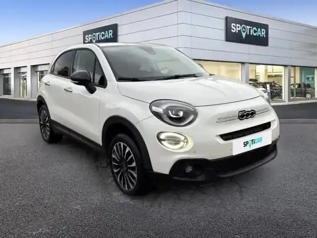 Occasion Fiat 500X S 2023 Blanc SUV