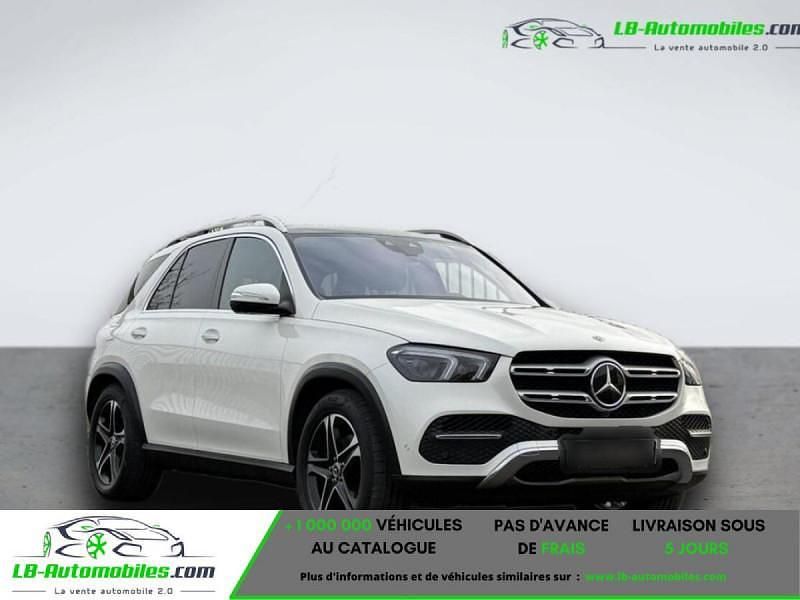 Occasion 2019 Mercedes GLE350 | 64 700 € - Image 1/4