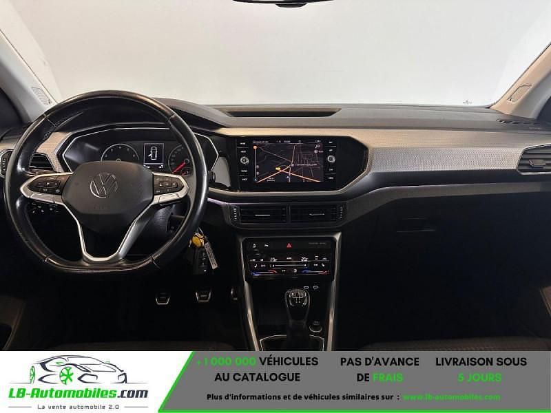 Occasion VW T-Cross 95 ch (69 kW) 2021 SUV