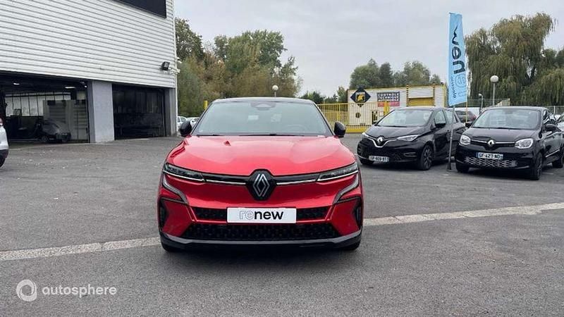 Occasion Renault Megane E-Tech Techno 163 kW (222 ch) 2023 SUV