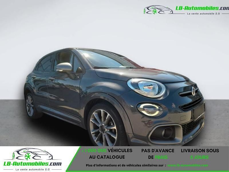 Occasion 2021 Fiat 500 Citadine | 17 000 € (Prix juste) - Image 1/4