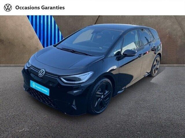 Utilisé 2025 VW ID.3 GTX Citadine | 46 490 € - Image 1/2